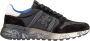Premiata Stijlvolle Sneakers voor Stedelijke Avonturen Black Heren - Thumbnail 13