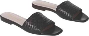 Pretty Ballerinas 49464 Zwart Dames