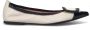 Pretty Ballerinas Zwarte Shade Dames Ballet Flats White Dames - Thumbnail 3