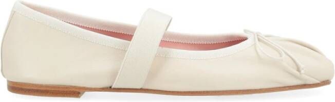 Pretty Ballerinas Coton Perla Stijlvolle Ballerina Schoenen