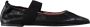 Pretty Ballerinas Elegante Veterschoenen Black Dames - Thumbnail 1