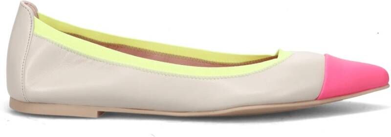 Pretty Ballerinas Multicolor Dames