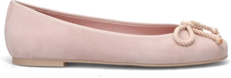 Pretty Ballerinas Pink Dames