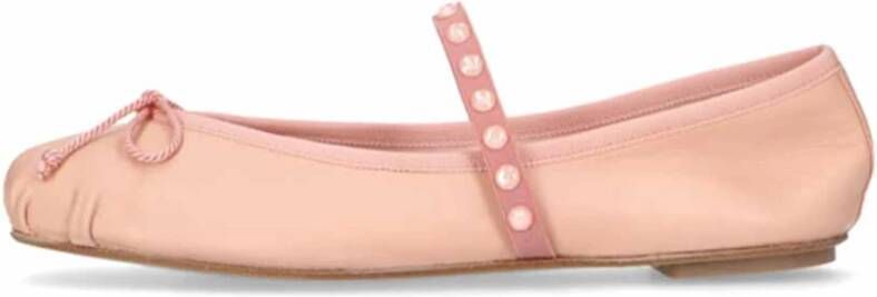 Pretty Ballerinas Pink Dames