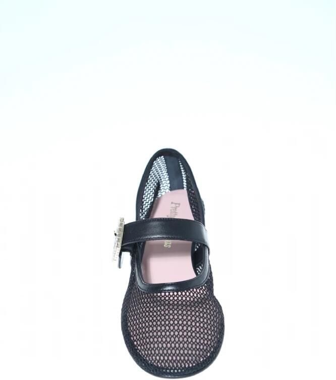 Pretty Ballerinas Ballerina