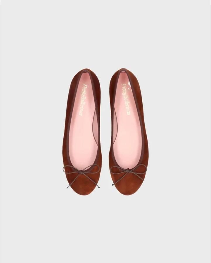 Pretty Ballerinas Ballerina Nicole