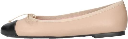 Pretty Ballerinas Ballerina's