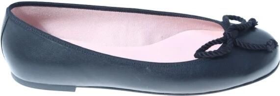 Pretty Ballerinas Coton Ballerina