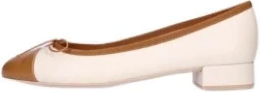 Pretty Ballerinas Gretschen Ballerina