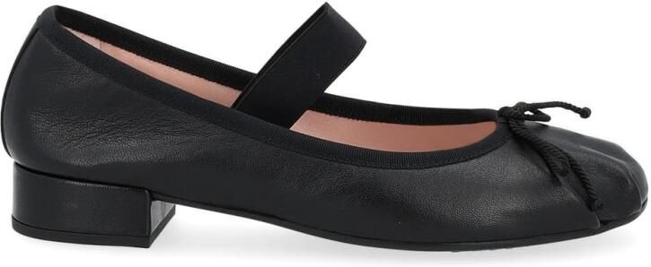 Pretty Ballerinas Gretschen Ballerina