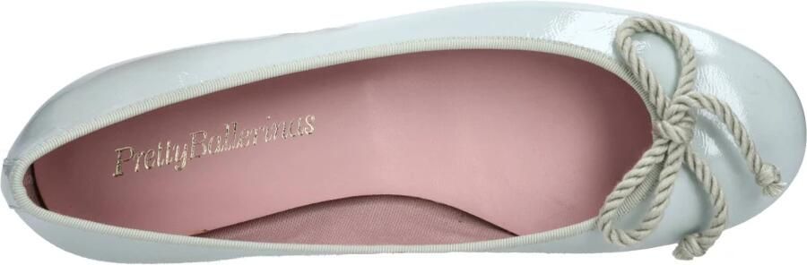 Pretty Ballerinas Rosario Patent Ballerina's - Foto 2