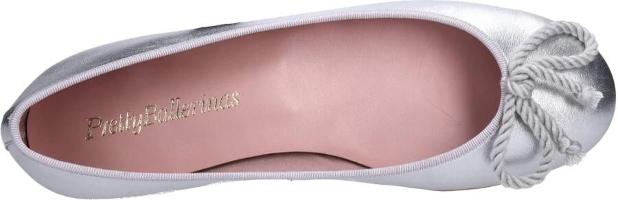 Pretty Ballerinas Rosario Patent Ballerina's - Foto 2