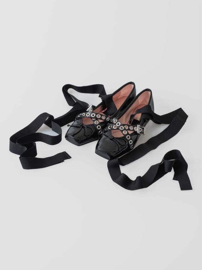 Pretty Ballerinas Tijdloze Elegantie Ballerina`s Kristen