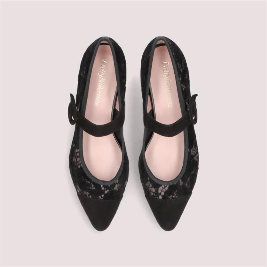 Pretty Ballerinas Tyra Ballerina 50562