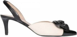 Pretty Ballerinas Pompen Beige Dames