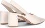 Pretty Ballerinas Sandals Wit Dames - Thumbnail 1