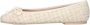 Pretty Ballerinas Rosario Ballerina Schoenen - Thumbnail 1