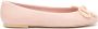 Pretty Ballerinas Roze Suède Ballerina`s - Thumbnail 1