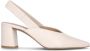 Pretty Ballerinas Sandals White Dames - Thumbnail 1