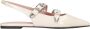 Pretty Ballerinas Slingback Lakleren Schoenen - Thumbnail 1