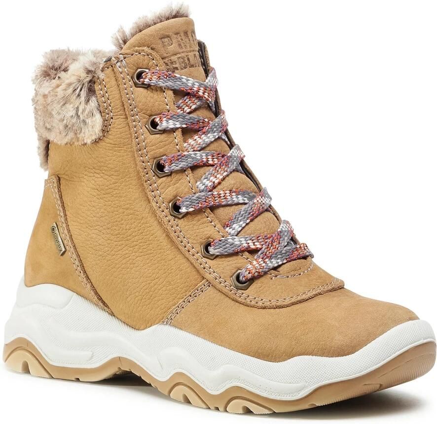 Primigi Laars met veters