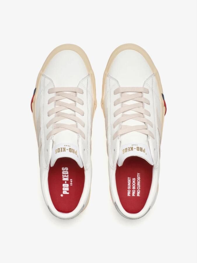 Pro-keds Lage Sneakers 10352204742995 - Foto 2