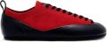 Proenza Schouler Arcadia Suede Sneakers - Rood