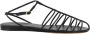 Proenza Schouler Cage Sandalen met T Bandjes - Thumbnail 1