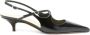 Proenza Schouler Crossover Slingback Pumps - Thumbnail 1