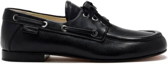 Proenza Schouler Dek Bootschoenen