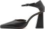 Proenza Schouler Elegante Decollete Schoenen voor Vrouwen Black Dames - Thumbnail 3