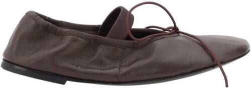 Proenza Schouler Elegante Mary Jane Ballerina's