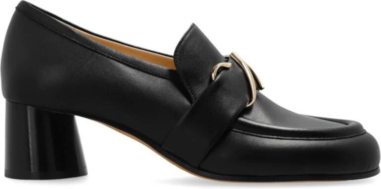 Proenza Schouler Hakken Louise Black Dames