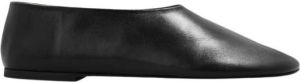 Proenza Schouler Handschoenleren schoenen Zwart Dames