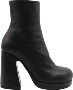 Proenza Schouler Heeled Boots Zwart Dames