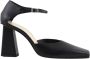 Proenza Schouler Elegante Decollete Schoenen voor Vrouwen Black Dames - Thumbnail 1