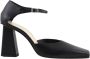 Proenza Schouler Enkelband Pumps Black Dames - Thumbnail 1