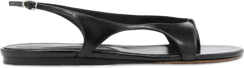 Proenza Schouler Platte Teenslippers