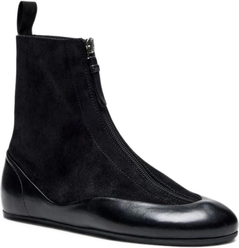 Proenza Schouler Arcadia Zip High Top