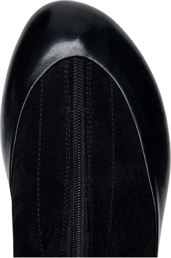 Proenza Schouler Arcadia Zip High Top