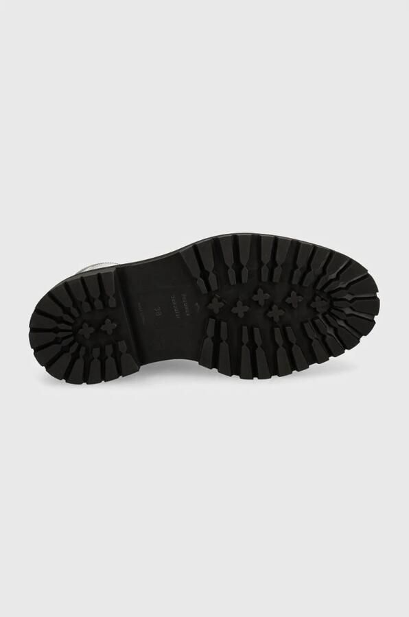Proenza Schouler Lugzool Schoenen Black Dames - Foto 5