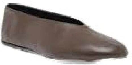 Proenza Schouler Geperforeerde Ballerina Flat