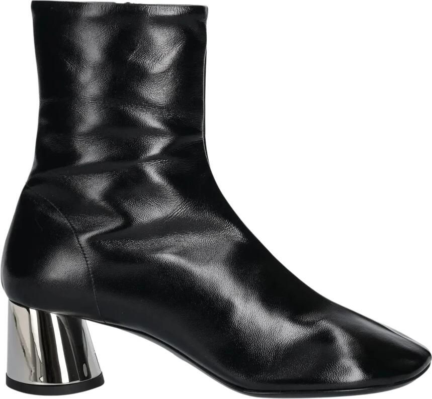 Proenza Schouler Glove Enkellaarsjes