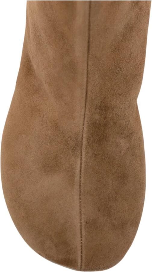 Proenza Schouler Glove Enkellaarsjes - Foto 4