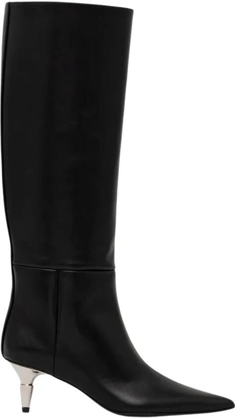 Proenza Schouler Spike High Laarzen