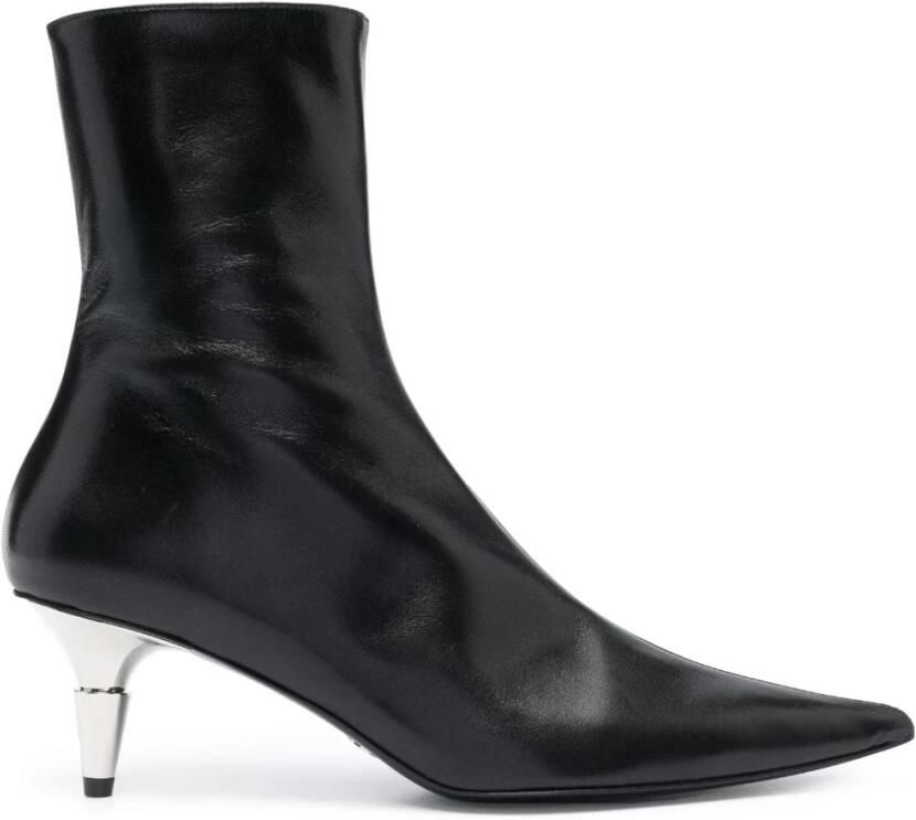 Proenza Schouler Spike Laarzen