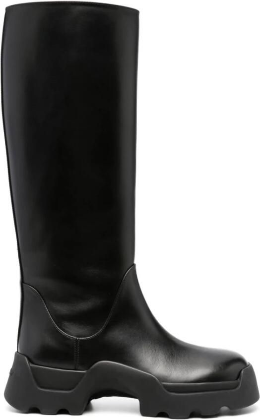 Proenza Schouler Stomp Laarzen