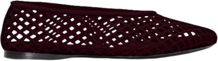 Proenza Schouler Tee Perforated Ballerina