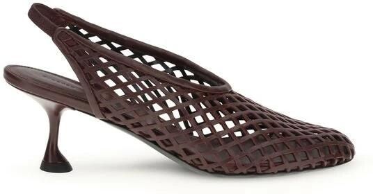 Proenza Schouler Tee Pumps