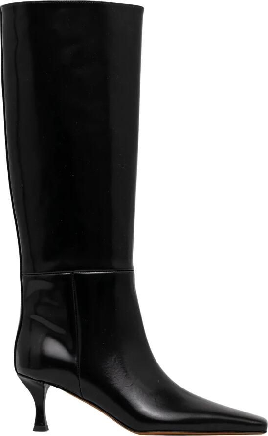 Proenza Schouler Trap Laarzen